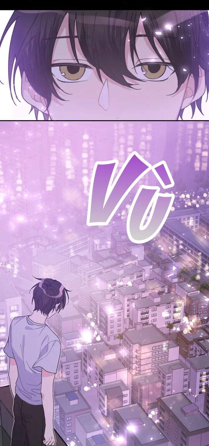 Cẩn Thận Bị Mộng Ma Ăn Mất Đó! Chapter 1 - 2