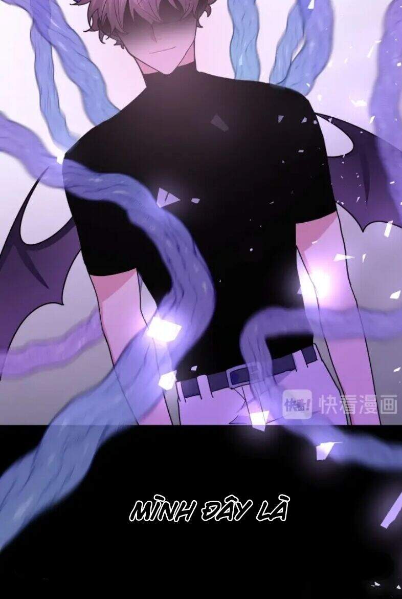 Cẩn Thận Bị Mộng Ma Ăn Mất Đó! Chapter 1 - 11