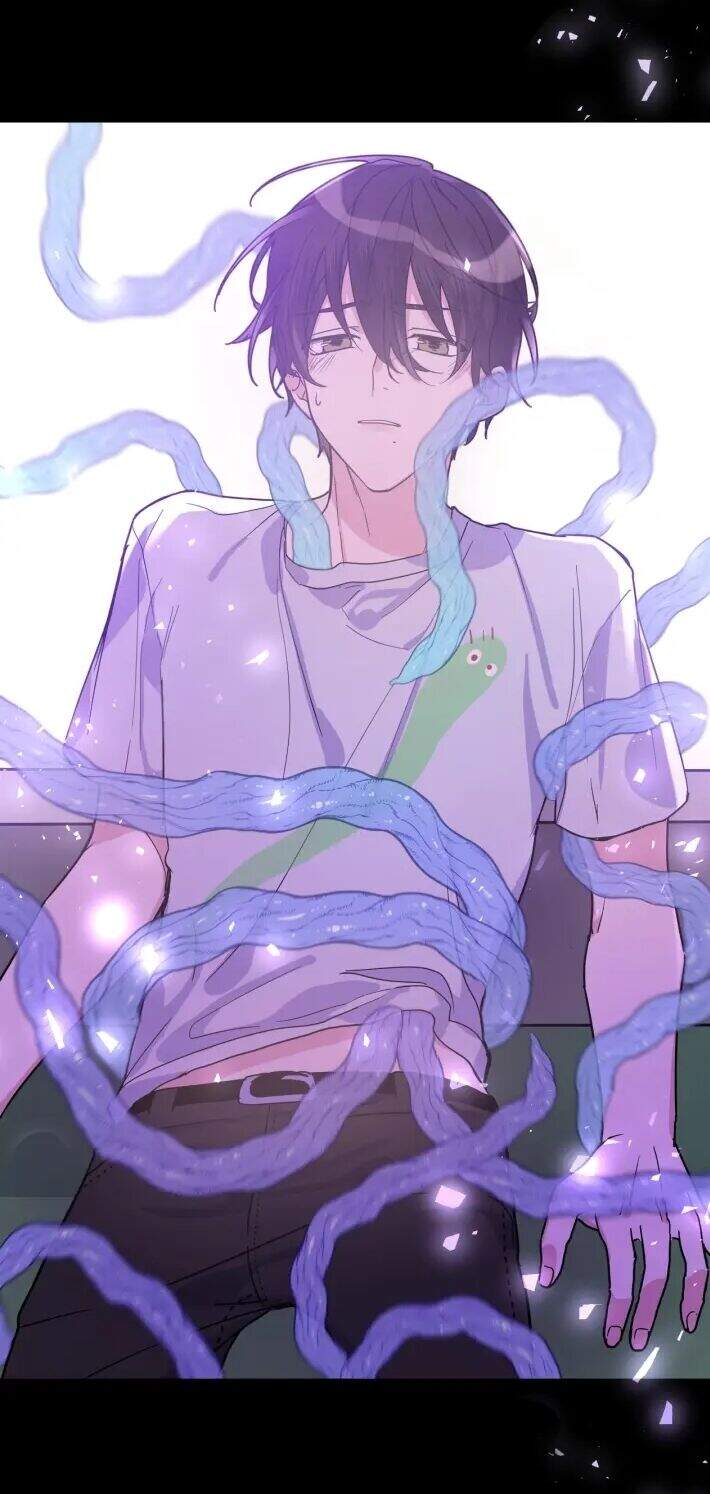 Cẩn Thận Bị Mộng Ma Ăn Mất Đó! Chapter 1 - 12