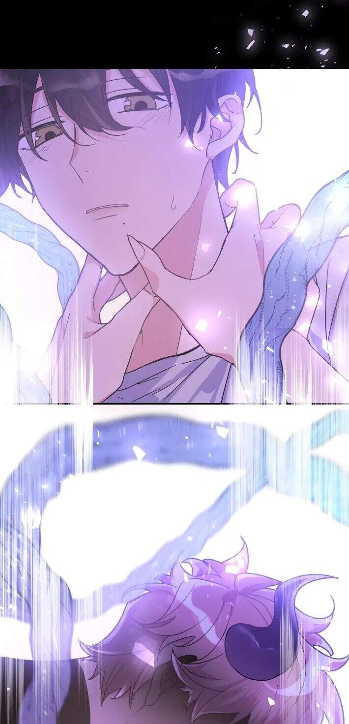 Cẩn Thận Bị Mộng Ma Ăn Mất Đó! Chapter 1 - 13