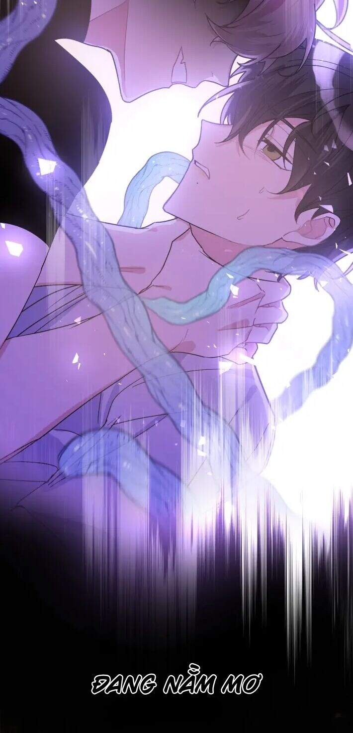 Cẩn Thận Bị Mộng Ma Ăn Mất Đó! Chapter 1 - 14