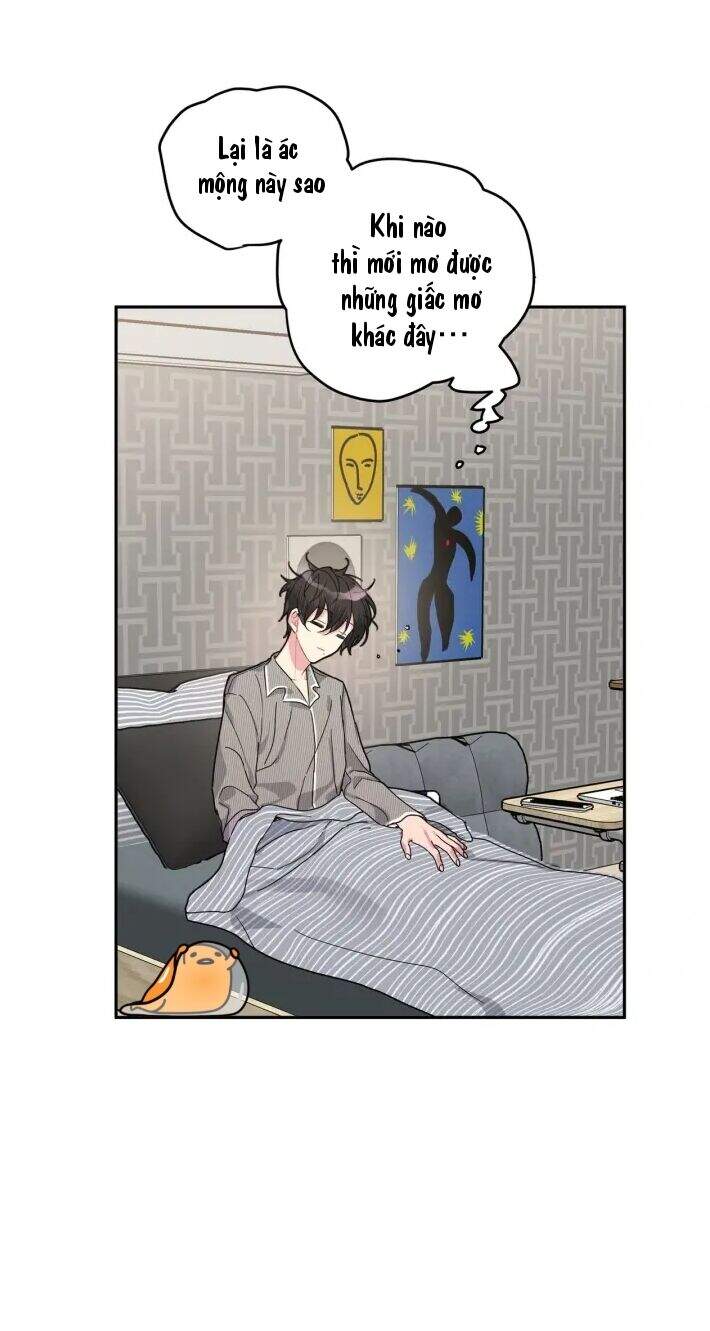 Cẩn Thận Bị Mộng Ma Ăn Mất Đó! Chapter 1 - 16