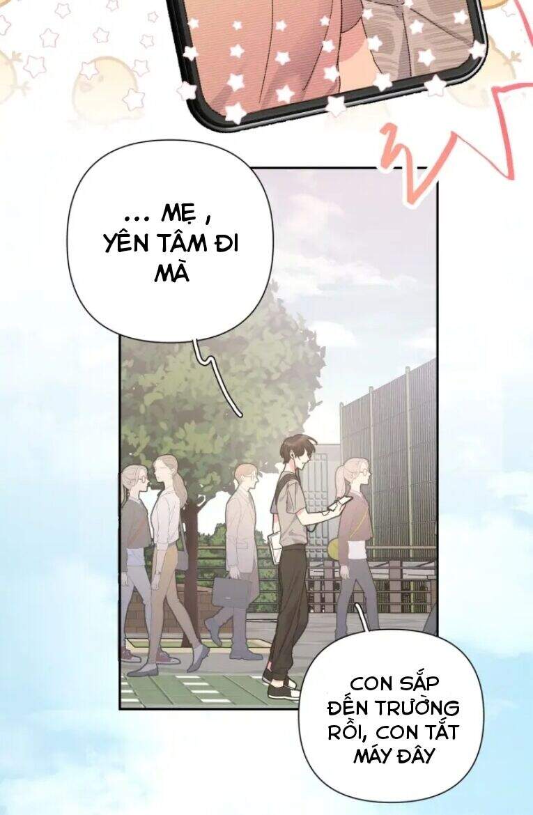 Cẩn Thận Bị Mộng Ma Ăn Mất Đó! Chapter 1 - 20