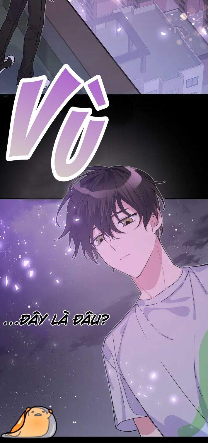 Cẩn Thận Bị Mộng Ma Ăn Mất Đó! Chapter 1 - 3