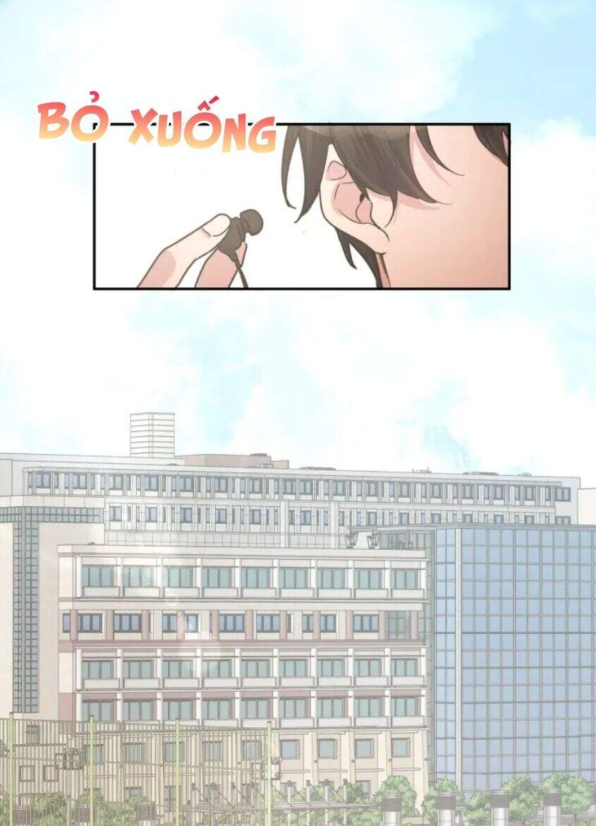 Cẩn Thận Bị Mộng Ma Ăn Mất Đó! Chapter 1 - 21