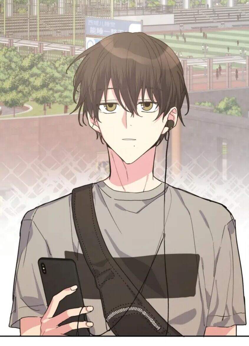 Cẩn Thận Bị Mộng Ma Ăn Mất Đó! Chapter 1 - 22