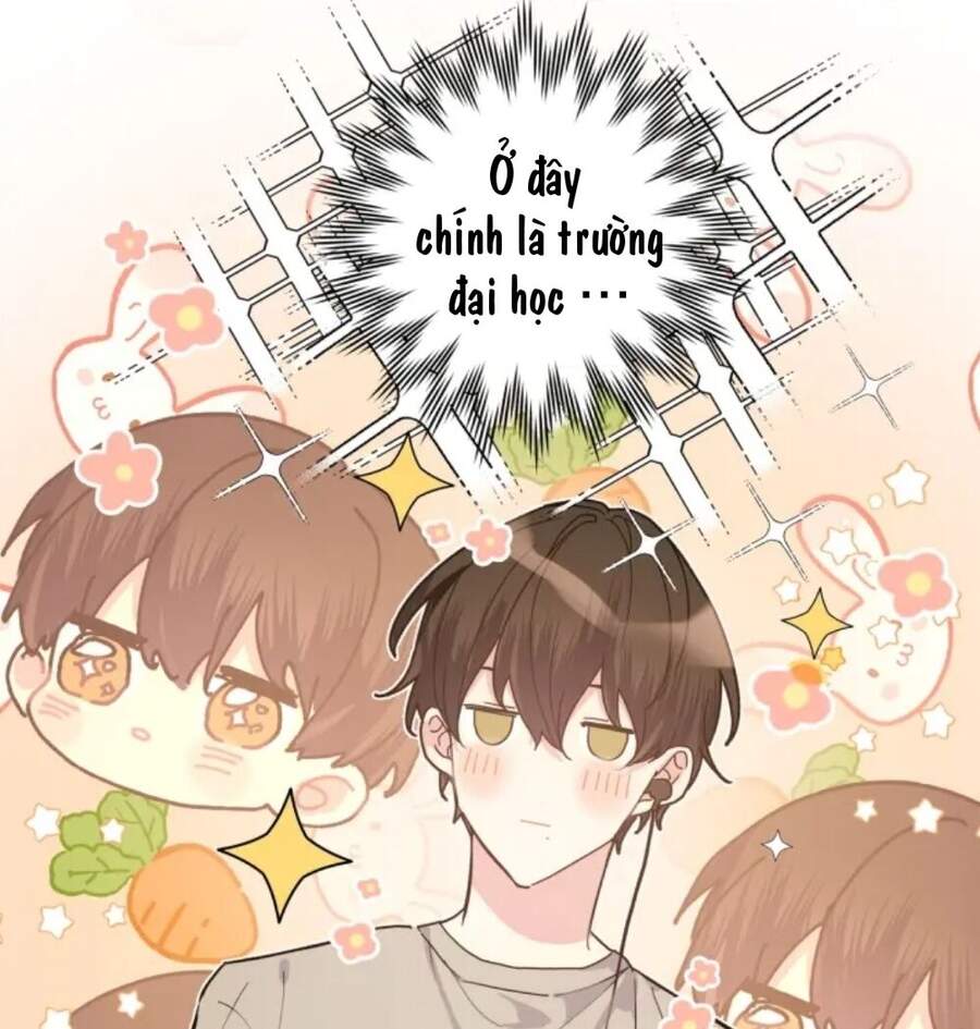 Cẩn Thận Bị Mộng Ma Ăn Mất Đó! Chapter 1 - 24