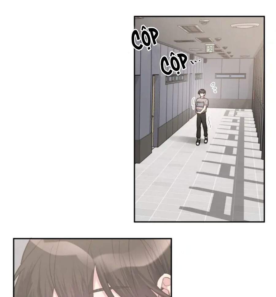 Cẩn Thận Bị Mộng Ma Ăn Mất Đó! Chapter 1 - 28