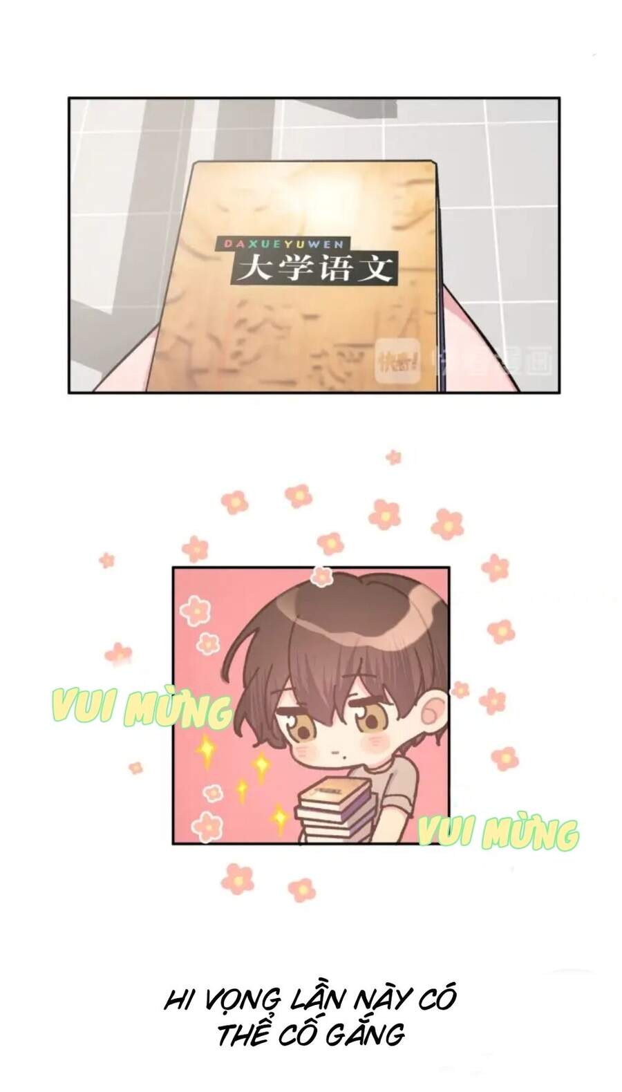 Cẩn Thận Bị Mộng Ma Ăn Mất Đó! Chapter 1 - 30