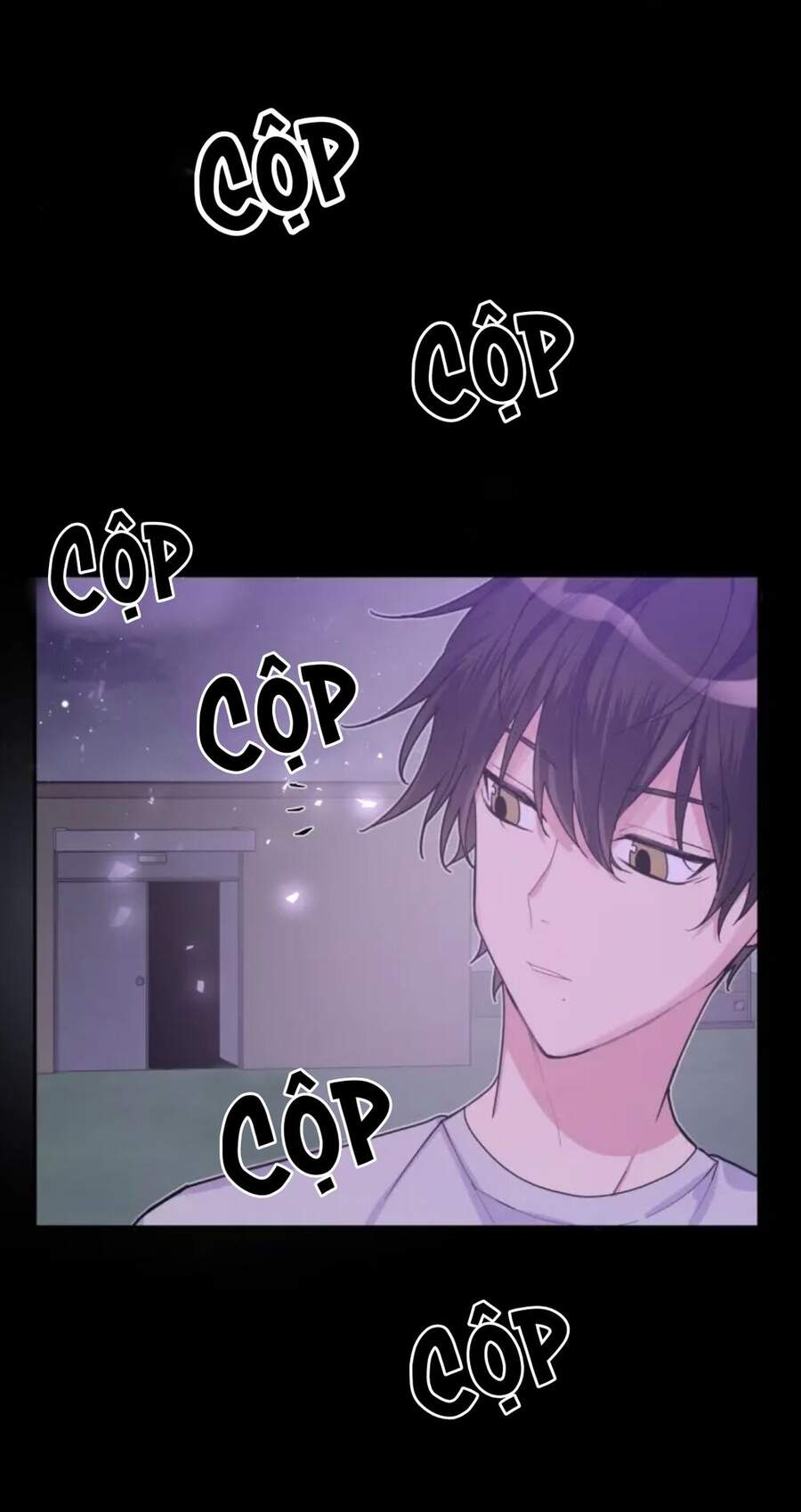 Cẩn Thận Bị Mộng Ma Ăn Mất Đó! Chapter 1 - 4