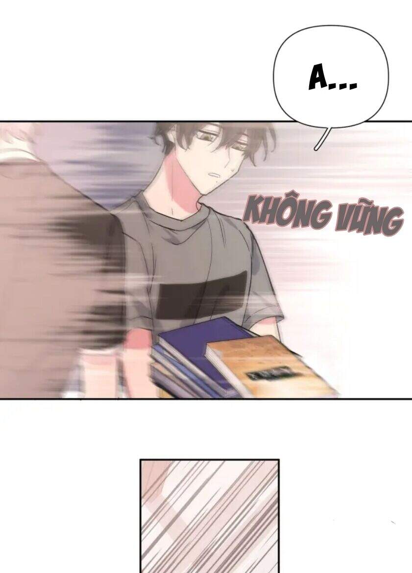 Cẩn Thận Bị Mộng Ma Ăn Mất Đó! Chapter 1 - 31