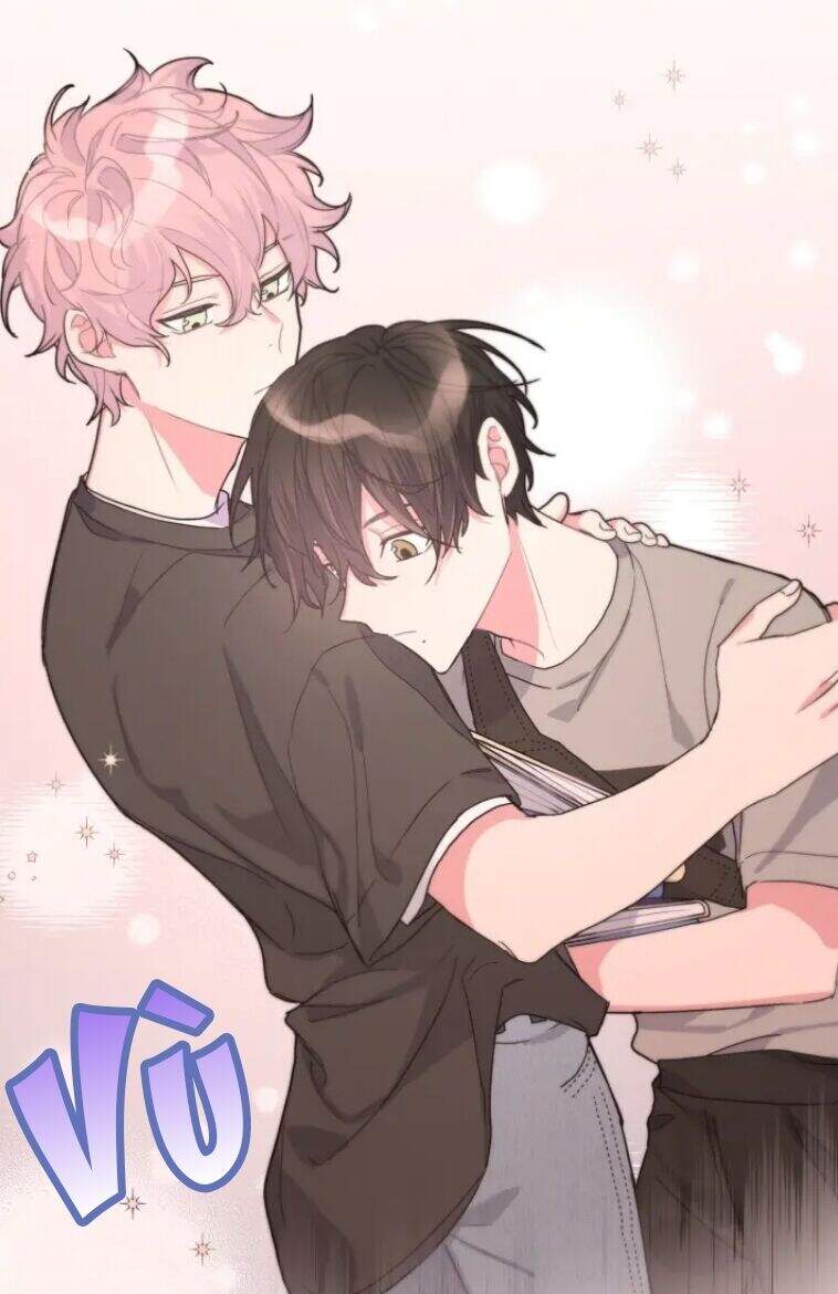 Cẩn Thận Bị Mộng Ma Ăn Mất Đó! Chapter 1 - 33