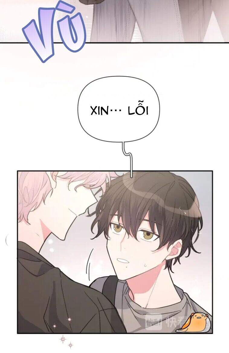 Cẩn Thận Bị Mộng Ma Ăn Mất Đó! Chapter 1 - 34