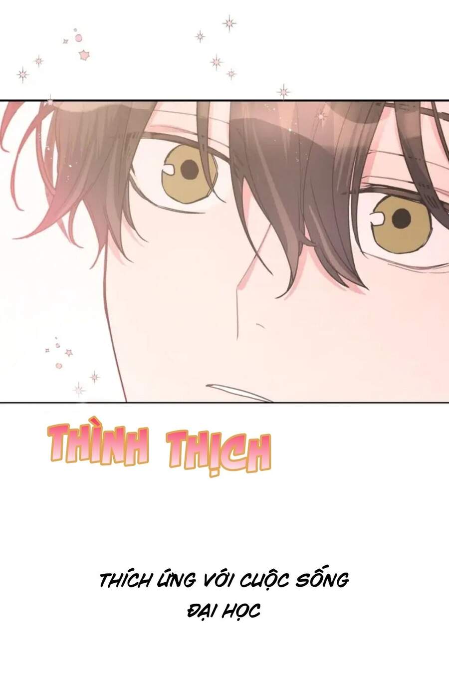 Cẩn Thận Bị Mộng Ma Ăn Mất Đó! Chapter 1 - 35