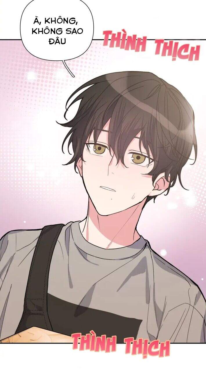 Cẩn Thận Bị Mộng Ma Ăn Mất Đó! Chapter 1 - 37