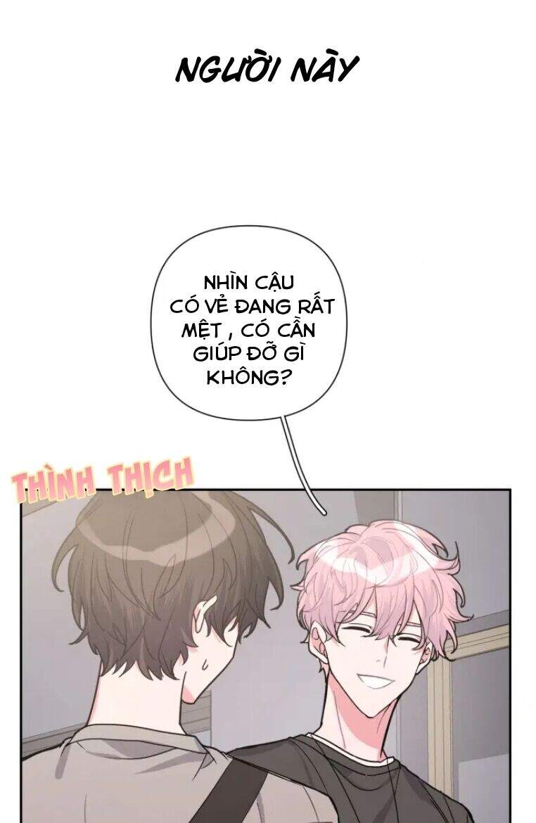 Cẩn Thận Bị Mộng Ma Ăn Mất Đó! Chapter 1 - 38