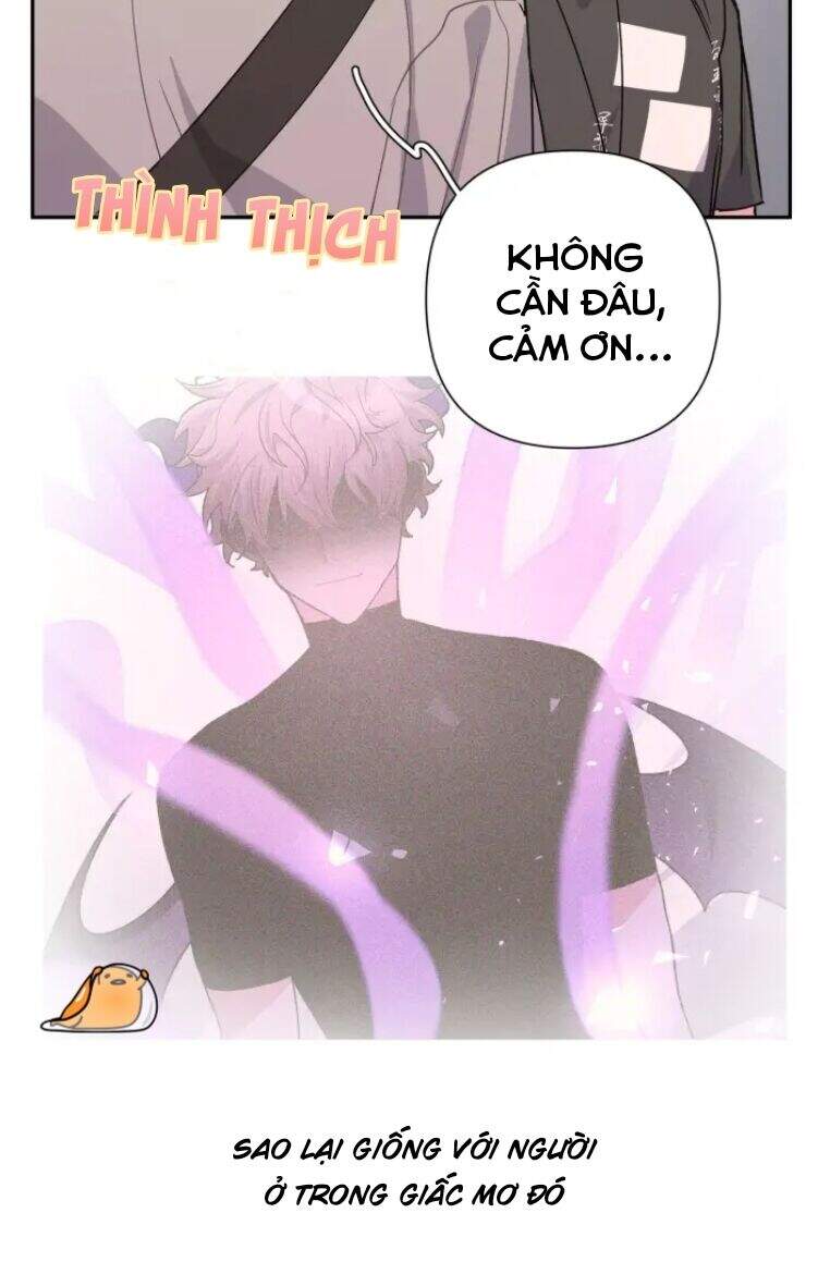 Cẩn Thận Bị Mộng Ma Ăn Mất Đó! Chapter 1 - 39