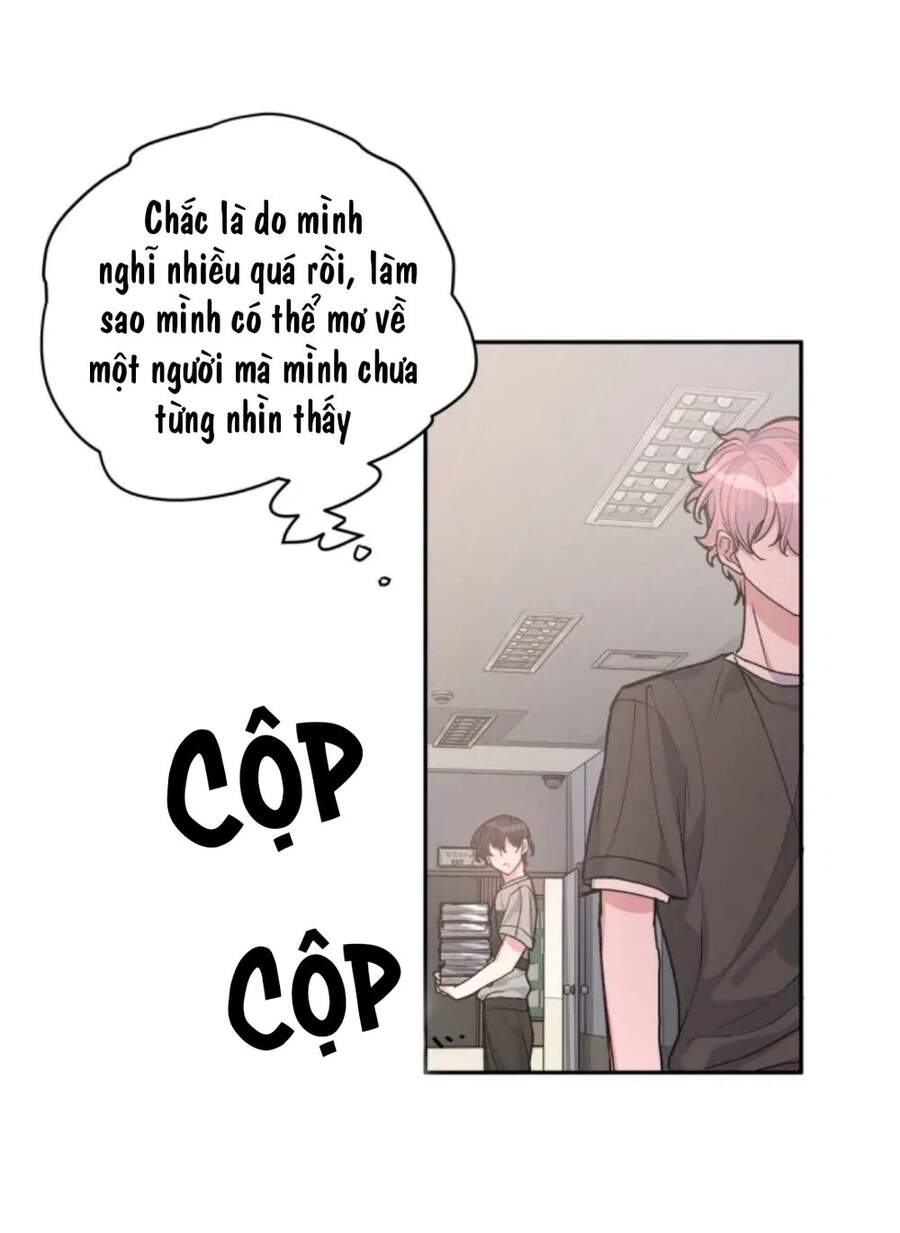 Cẩn Thận Bị Mộng Ma Ăn Mất Đó! Chapter 1 - 40