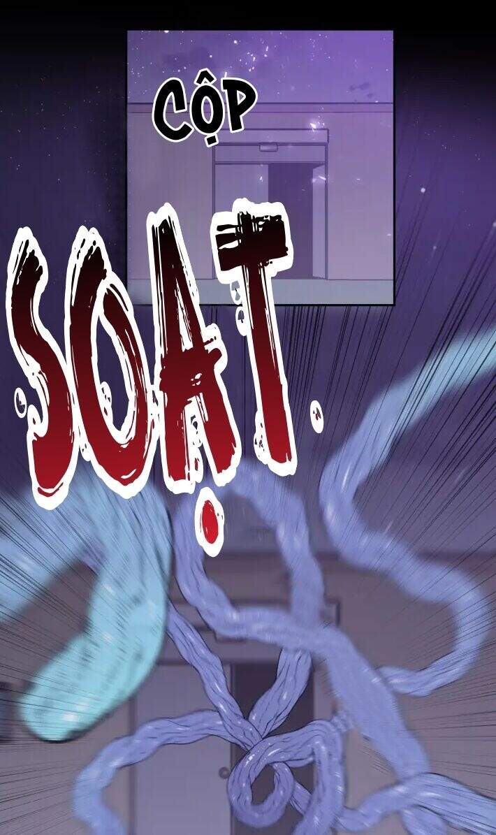 Cẩn Thận Bị Mộng Ma Ăn Mất Đó! Chapter 1 - 5