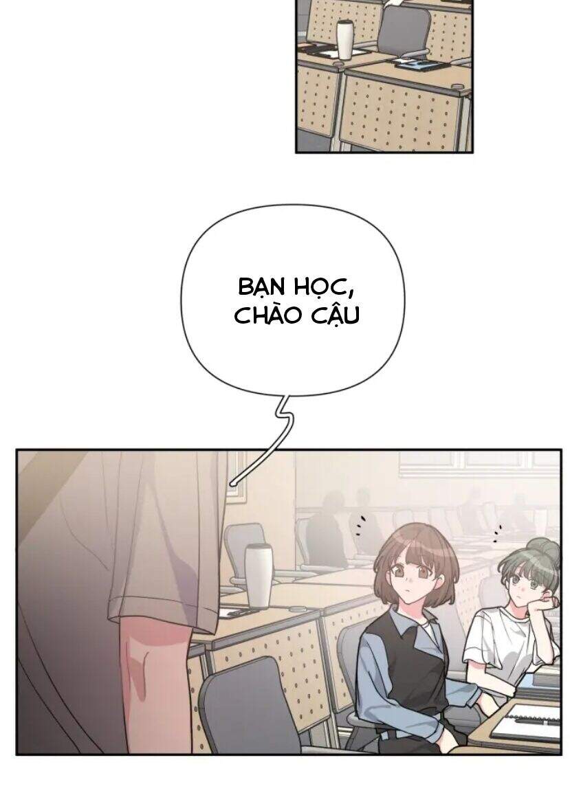 Cẩn Thận Bị Mộng Ma Ăn Mất Đó! Chapter 1 - 43