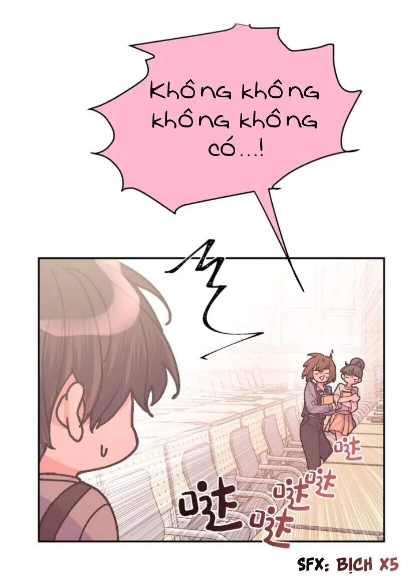 Cẩn Thận Bị Mộng Ma Ăn Mất Đó! Chapter 1 - 46