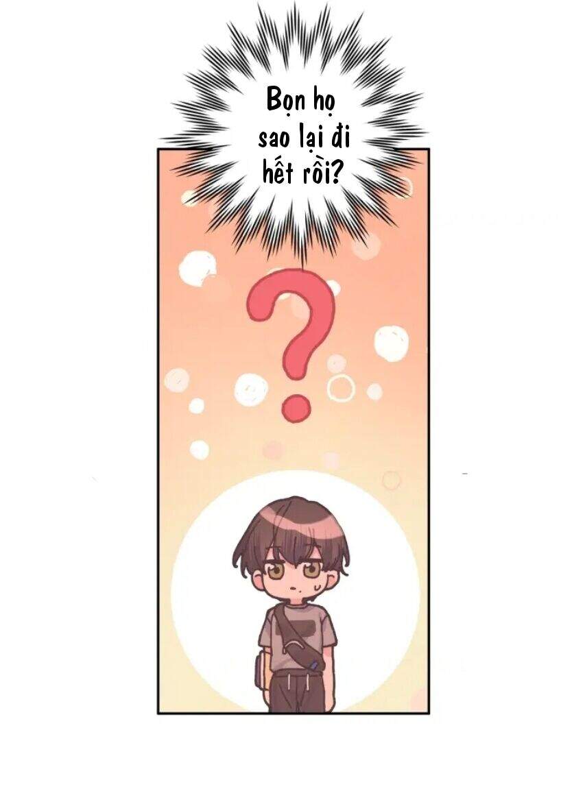Cẩn Thận Bị Mộng Ma Ăn Mất Đó! Chapter 1 - 47