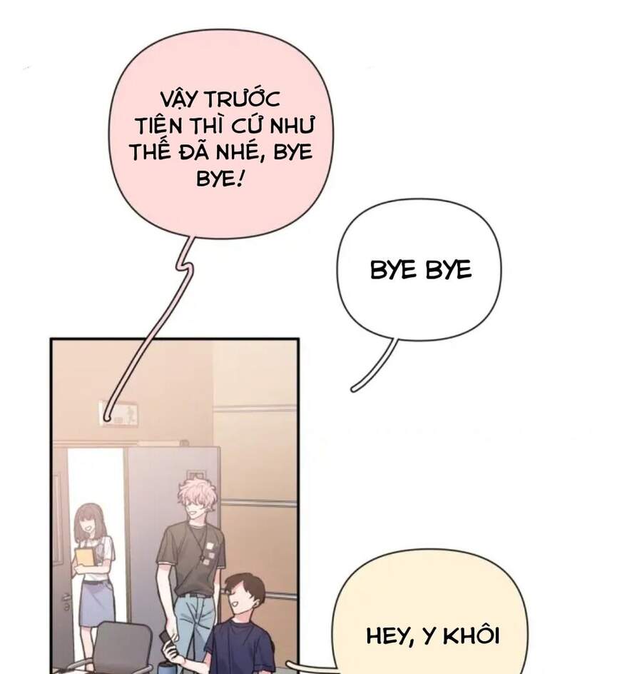 Cẩn Thận Bị Mộng Ma Ăn Mất Đó! Chapter 1 - 50