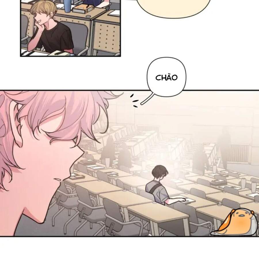 Cẩn Thận Bị Mộng Ma Ăn Mất Đó! Chapter 1 - 51