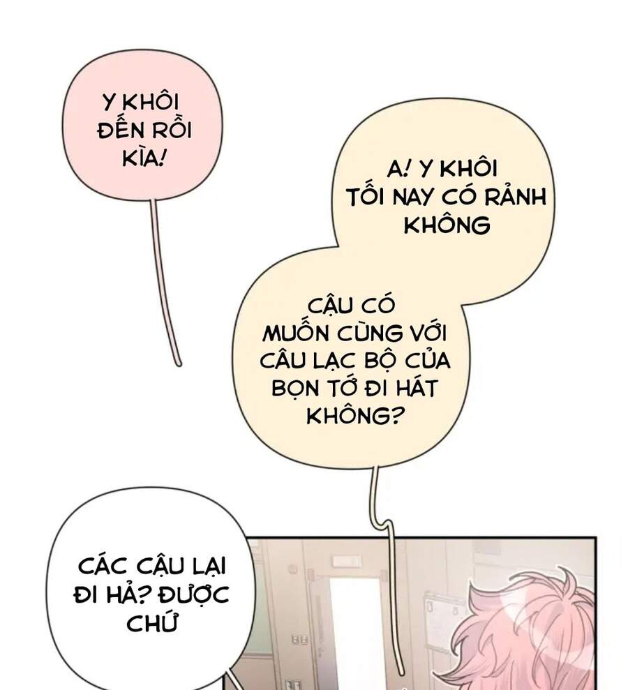 Cẩn Thận Bị Mộng Ma Ăn Mất Đó! Chapter 1 - 53