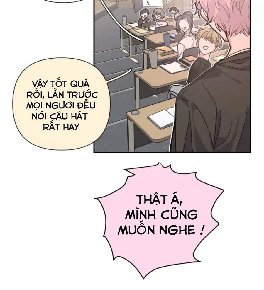 Cẩn Thận Bị Mộng Ma Ăn Mất Đó! Chapter 1 - 54