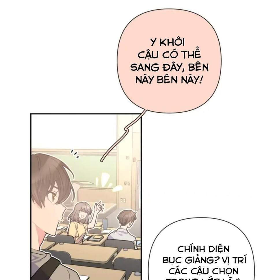 Cẩn Thận Bị Mộng Ma Ăn Mất Đó! Chapter 1 - 55