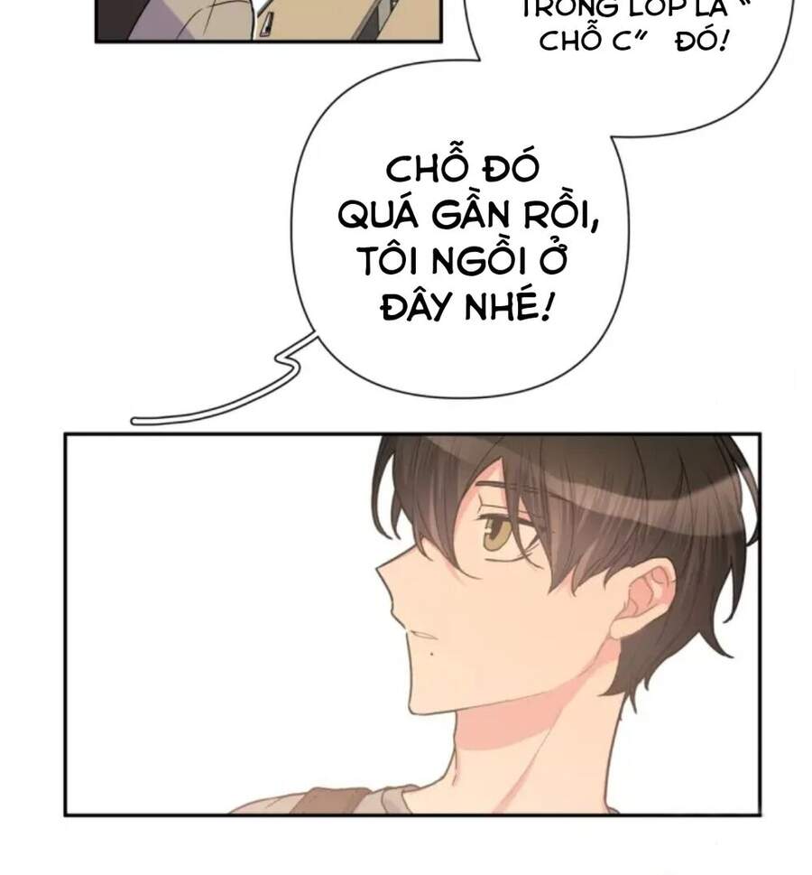 Cẩn Thận Bị Mộng Ma Ăn Mất Đó! Chapter 1 - 56