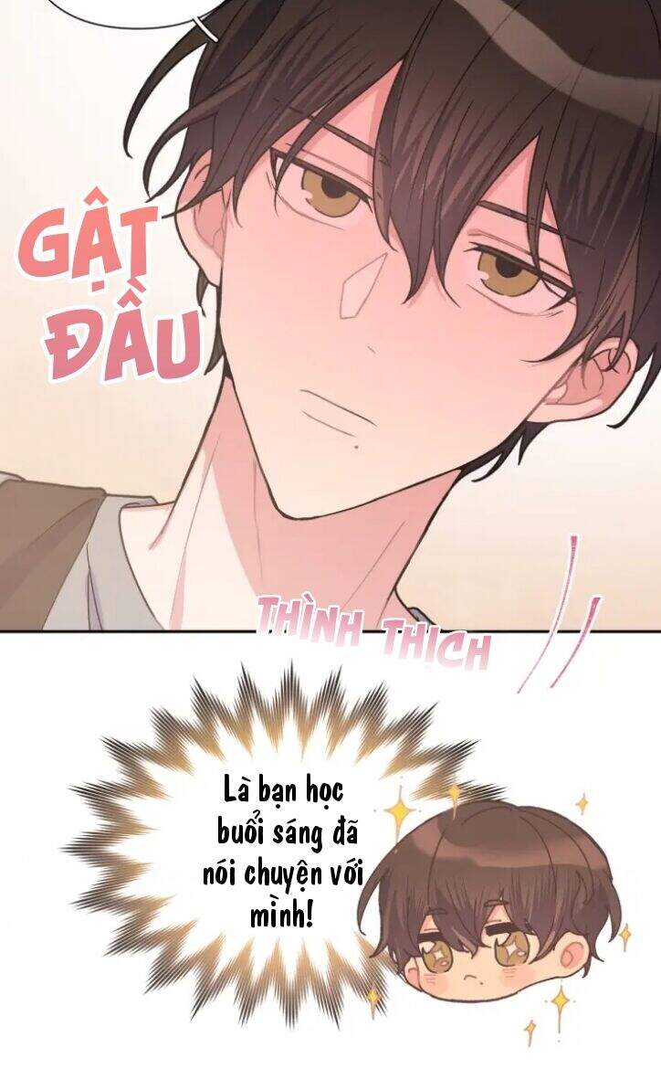 Cẩn Thận Bị Mộng Ma Ăn Mất Đó! Chapter 1 - 59