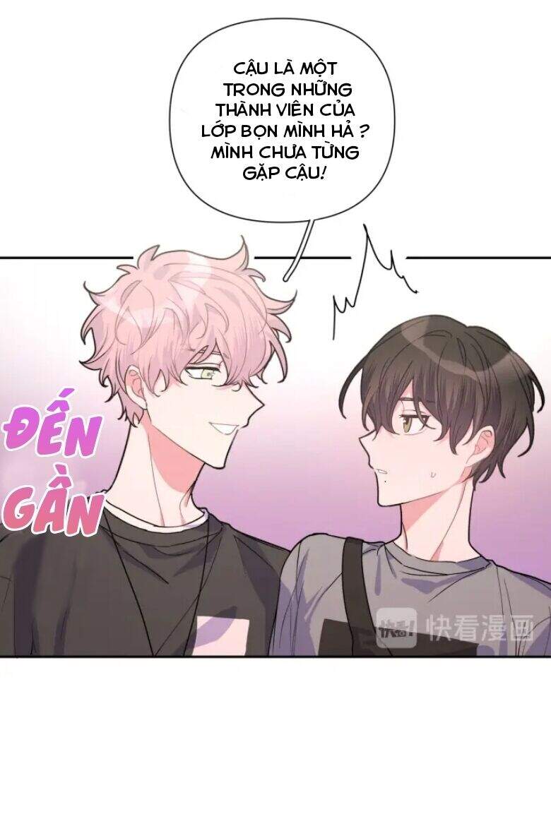 Cẩn Thận Bị Mộng Ma Ăn Mất Đó! Chapter 1 - 60