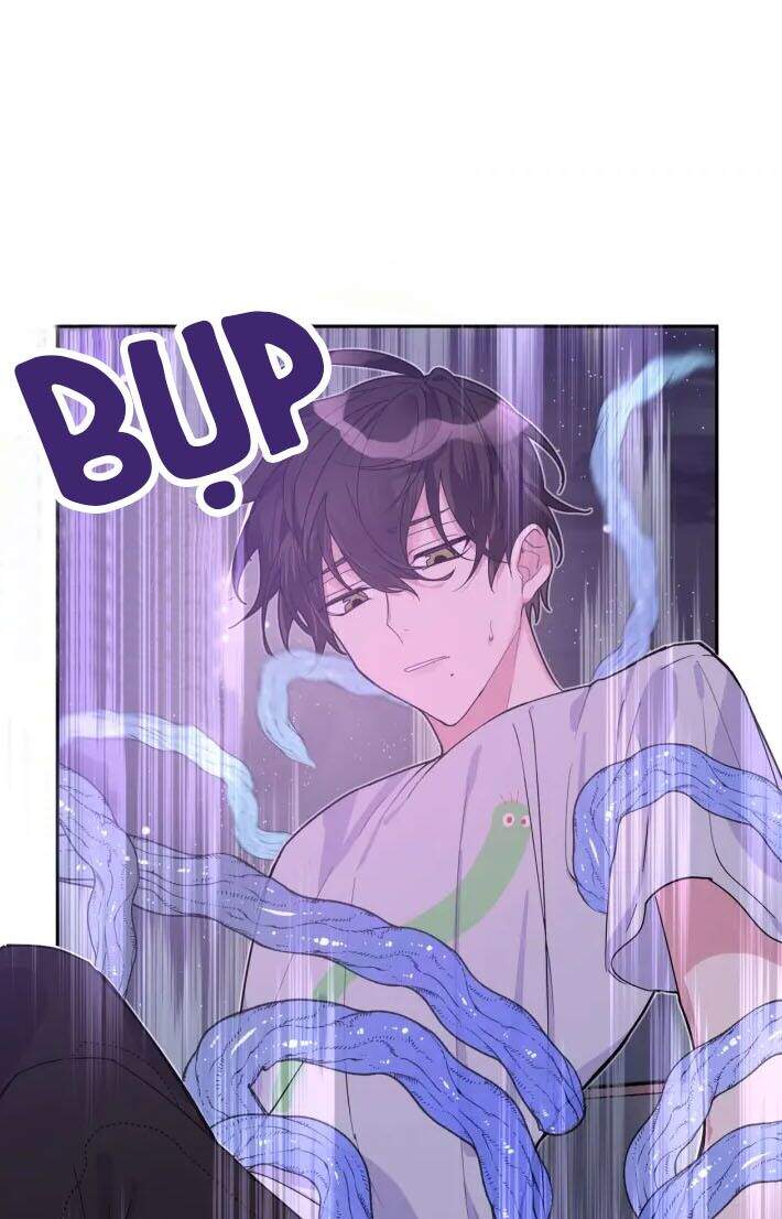 Cẩn Thận Bị Mộng Ma Ăn Mất Đó! Chapter 1 - 7