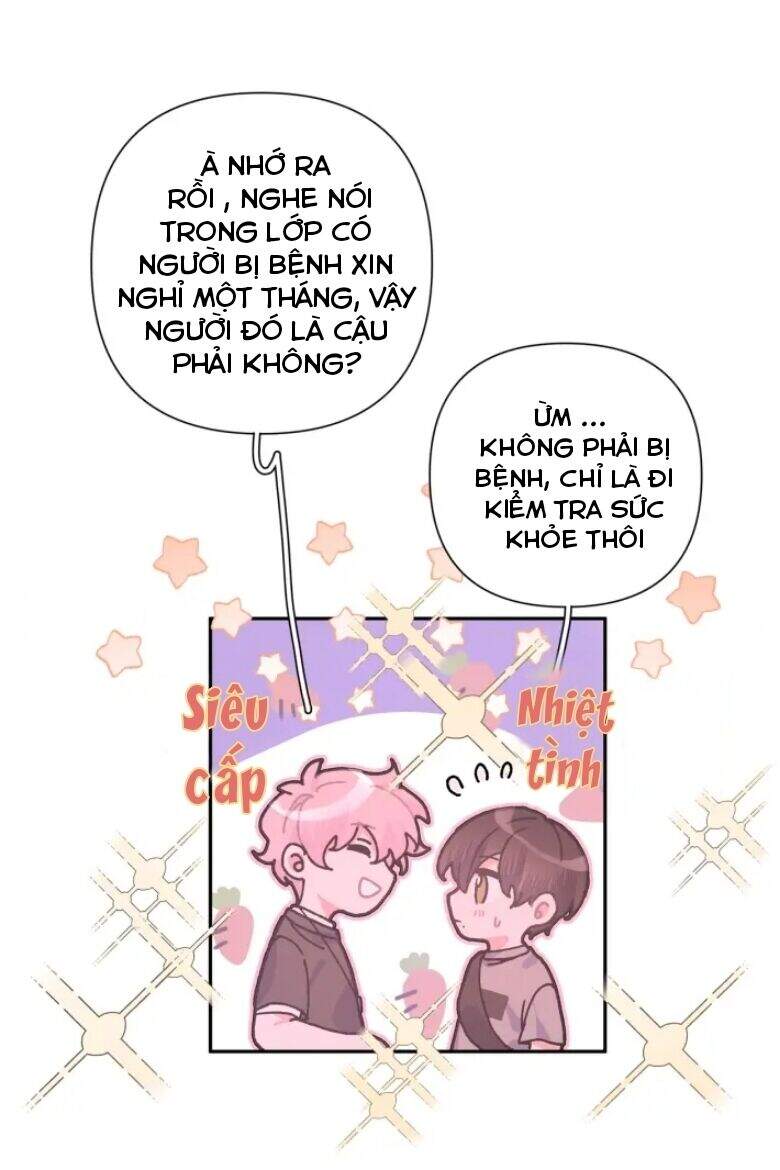 Cẩn Thận Bị Mộng Ma Ăn Mất Đó! Chapter 1 - 61