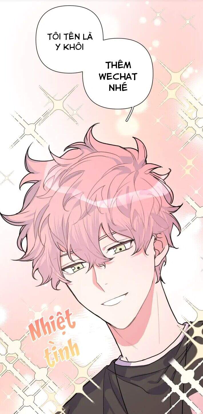 Cẩn Thận Bị Mộng Ma Ăn Mất Đó! Chapter 1 - 63