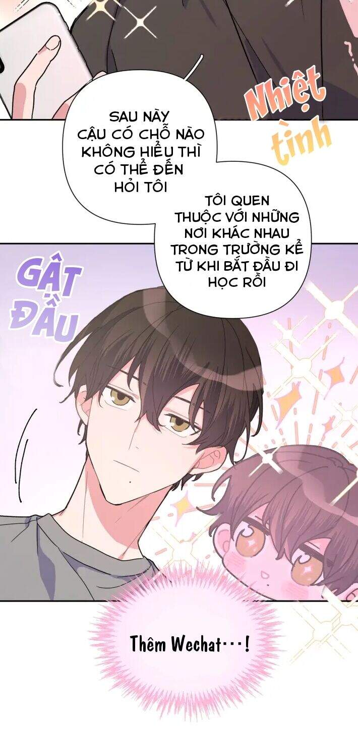 Cẩn Thận Bị Mộng Ma Ăn Mất Đó! Chapter 1 - 64