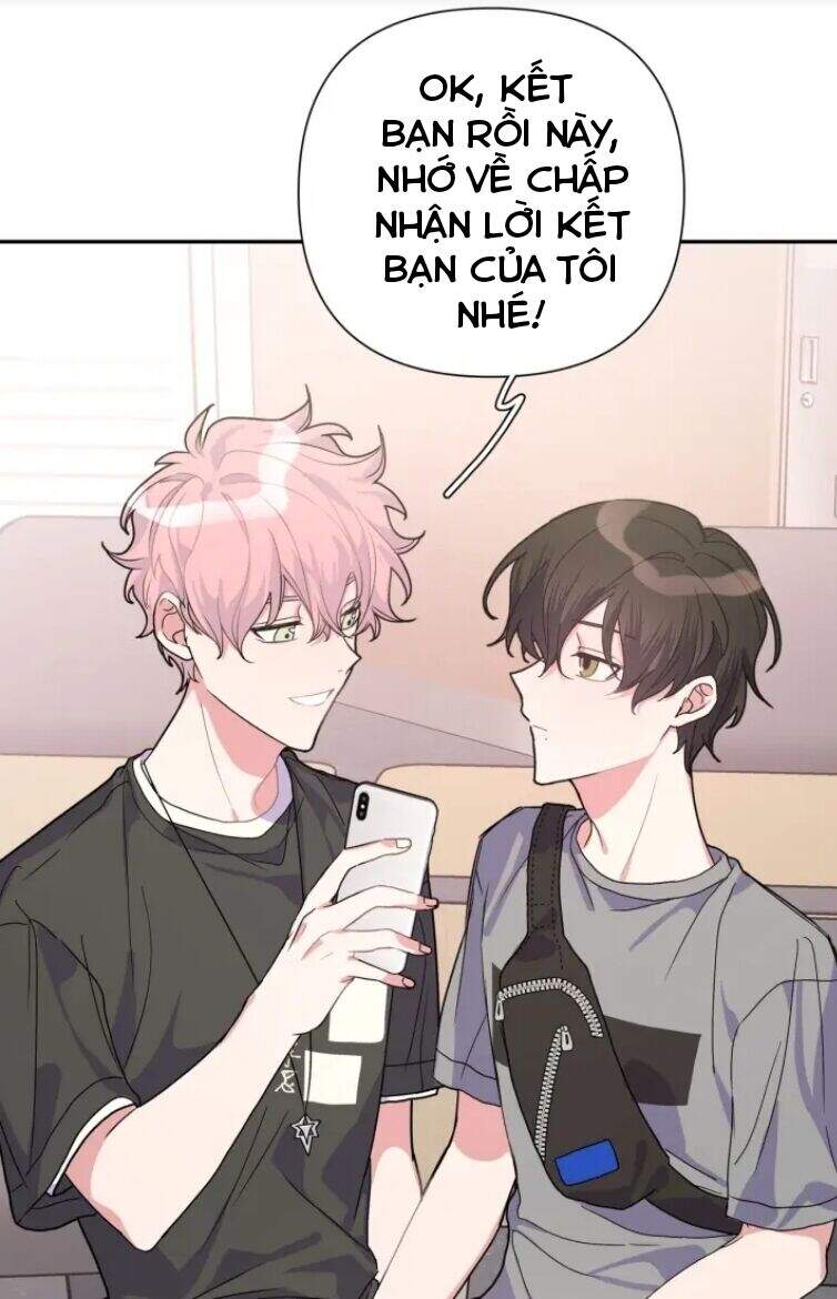 Cẩn Thận Bị Mộng Ma Ăn Mất Đó! Chapter 1 - 66