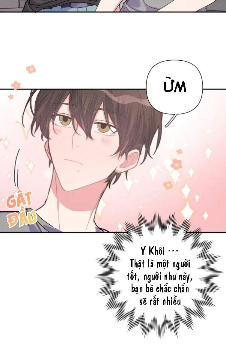 Cẩn Thận Bị Mộng Ma Ăn Mất Đó! Chapter 1 - 67