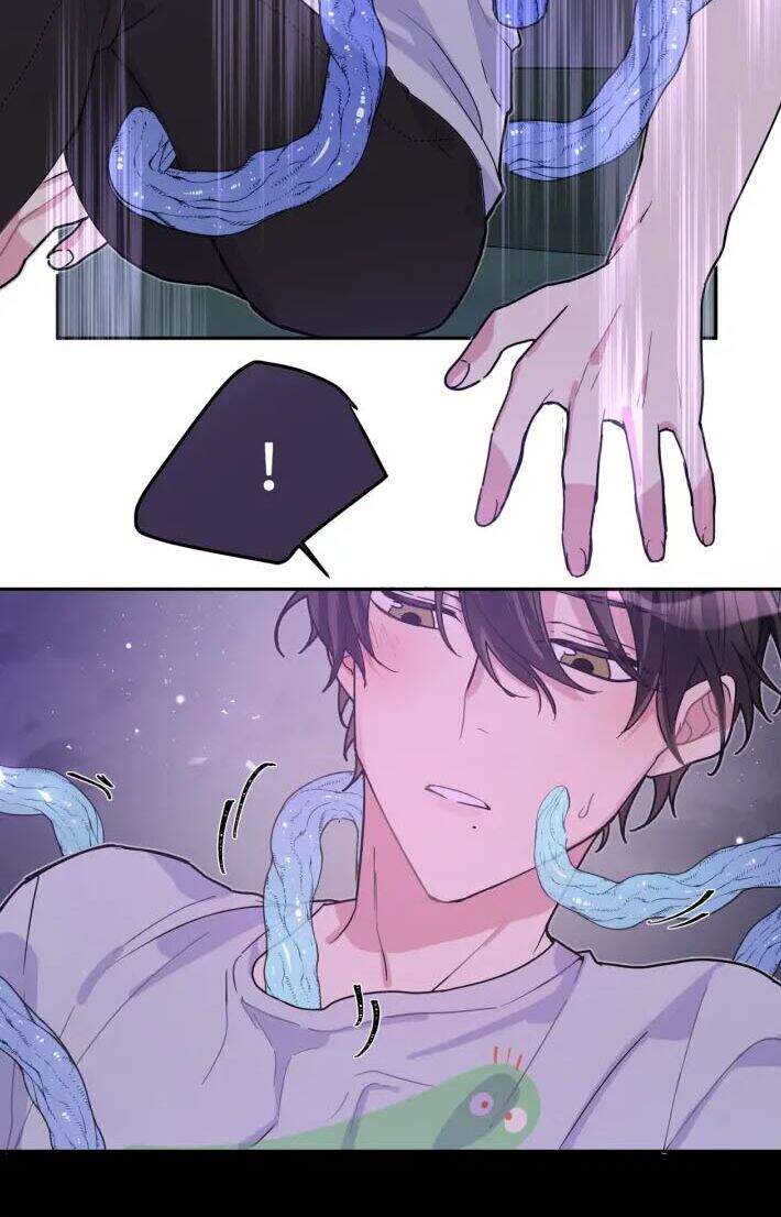 Cẩn Thận Bị Mộng Ma Ăn Mất Đó! Chapter 1 - 8