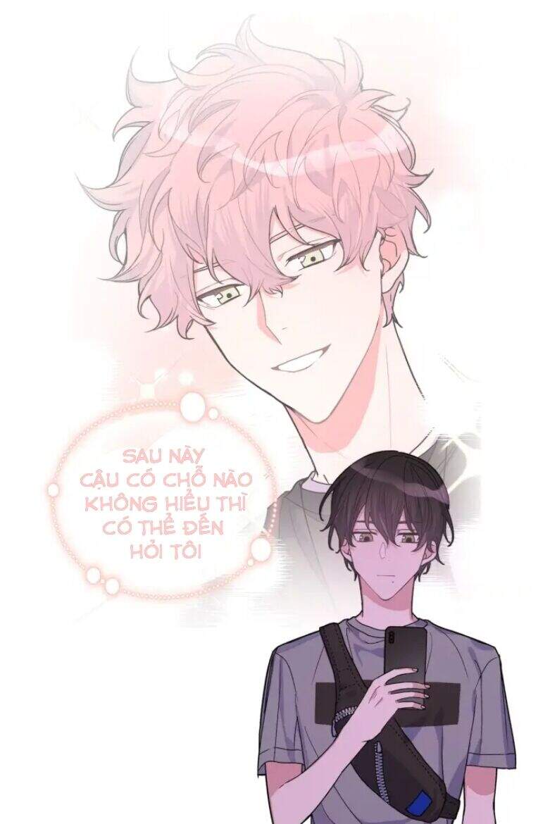 Cẩn Thận Bị Mộng Ma Ăn Mất Đó! Chapter 1 - 71