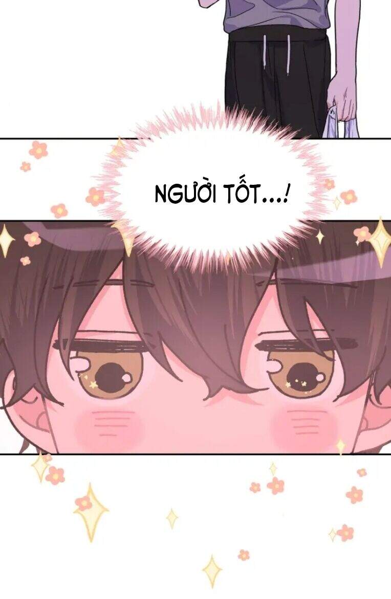 Cẩn Thận Bị Mộng Ma Ăn Mất Đó! Chapter 1 - 72