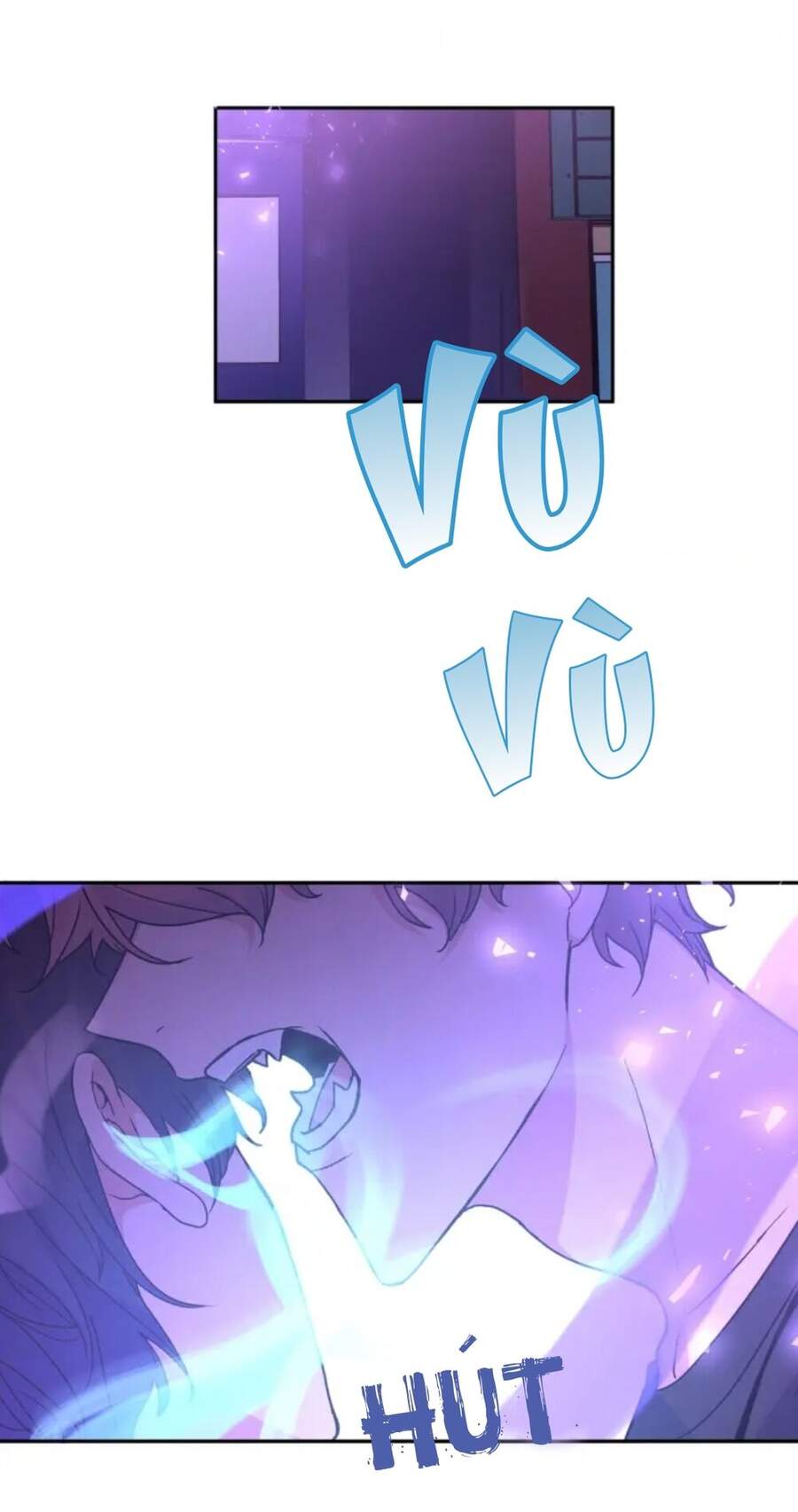 Cẩn Thận Bị Mộng Ma Ăn Mất Đó! Chapter 1 - 76