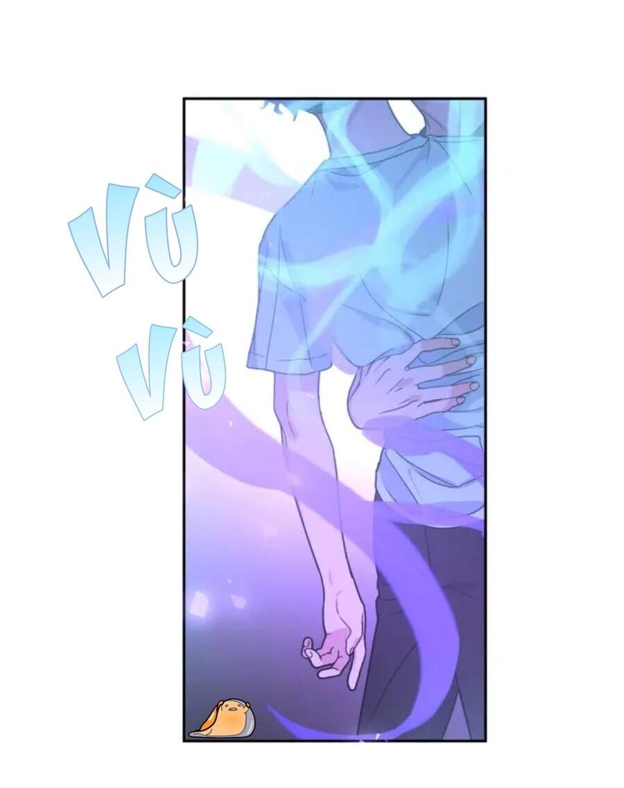 Cẩn Thận Bị Mộng Ma Ăn Mất Đó! Chapter 1 - 77