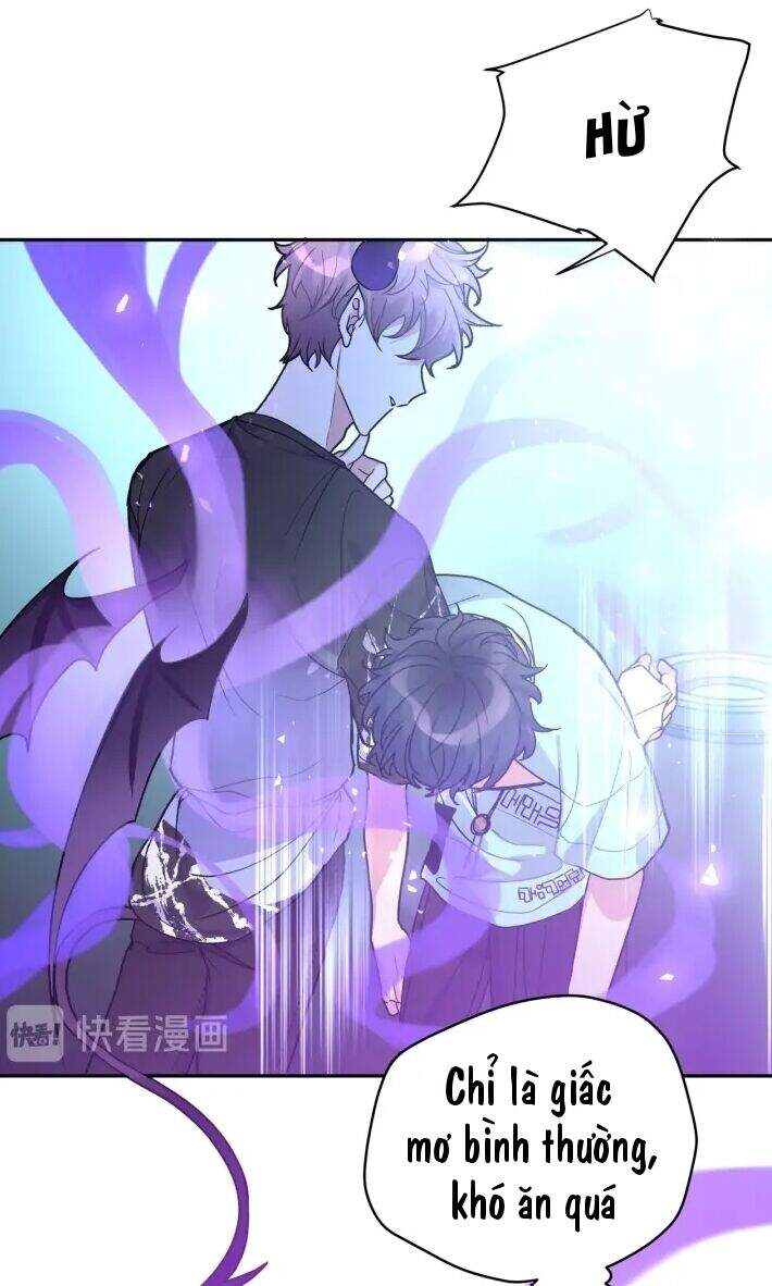 Cẩn Thận Bị Mộng Ma Ăn Mất Đó! Chapter 1 - 78