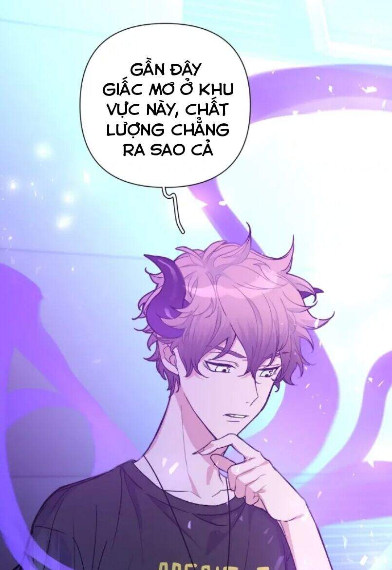 Cẩn Thận Bị Mộng Ma Ăn Mất Đó! Chapter 1 - 80