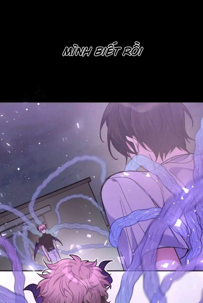 Cẩn Thận Bị Mộng Ma Ăn Mất Đó! Chapter 1 - 10