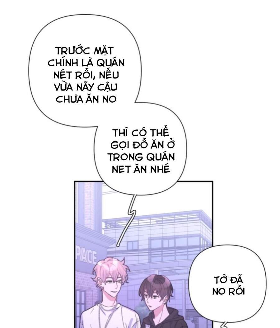 Cẩn Thận Bị Mộng Ma Ăn Mất Đó! Chapter 10 - 1