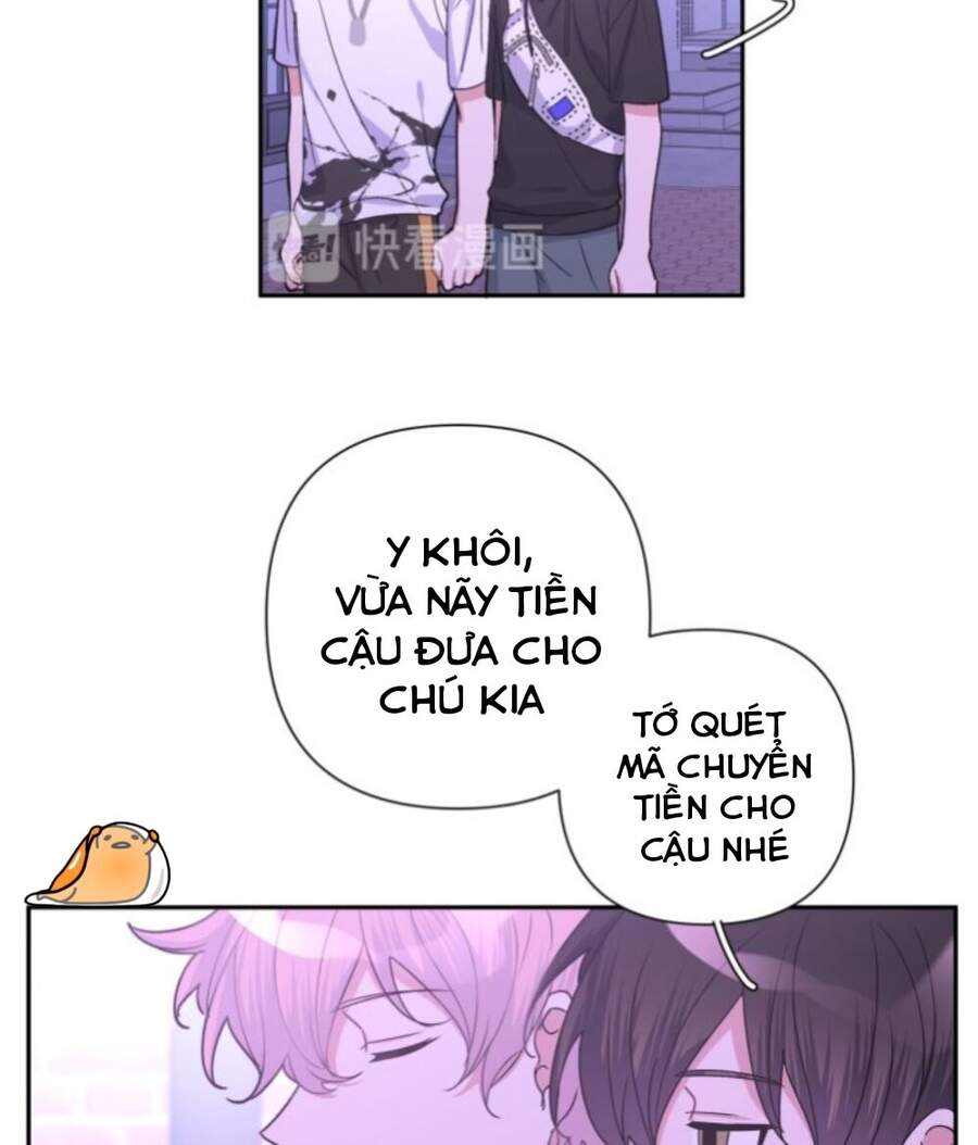 Cẩn Thận Bị Mộng Ma Ăn Mất Đó! Chapter 10 - 2